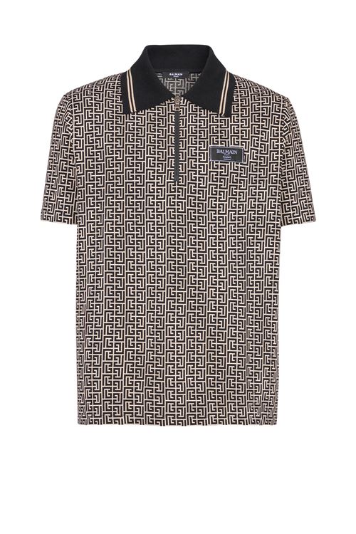 BALMAIN EH1GC027BC90GFE