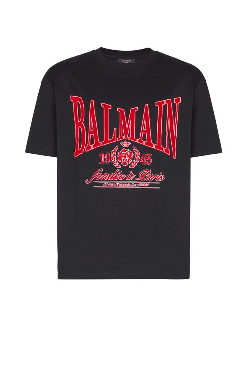 BALMAIN FH0EG000GF25EGC