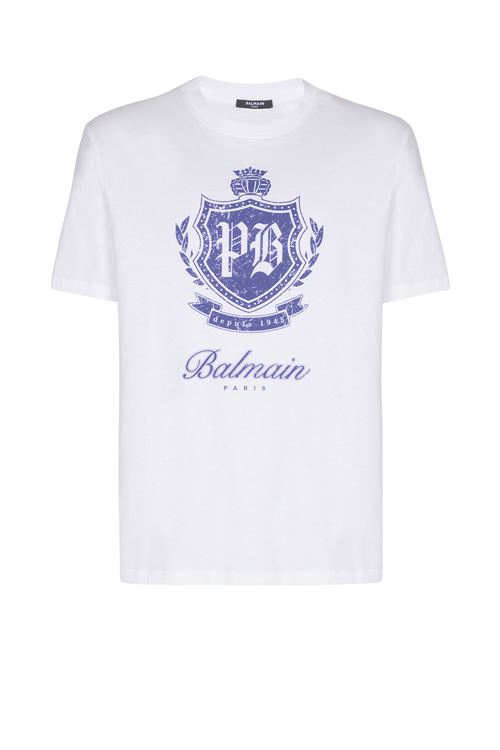 BALMAIN FH0EG000GF33GWX