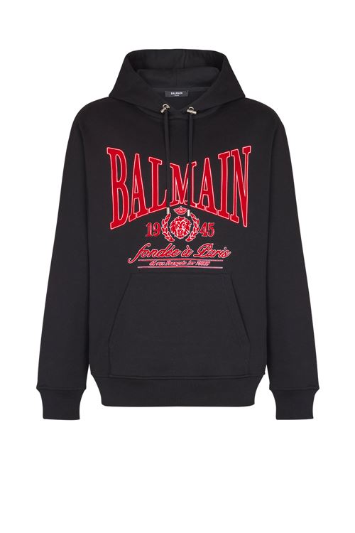 BALMAIN FH0JT047GF25EGC