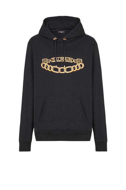 BALMAIN FH1JT047GE97EAD