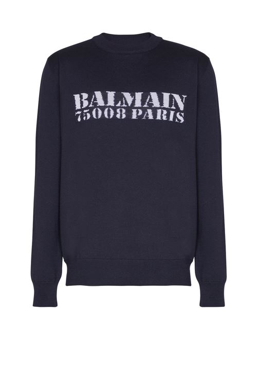 BALMAIN FH1KD000KI84SAJ