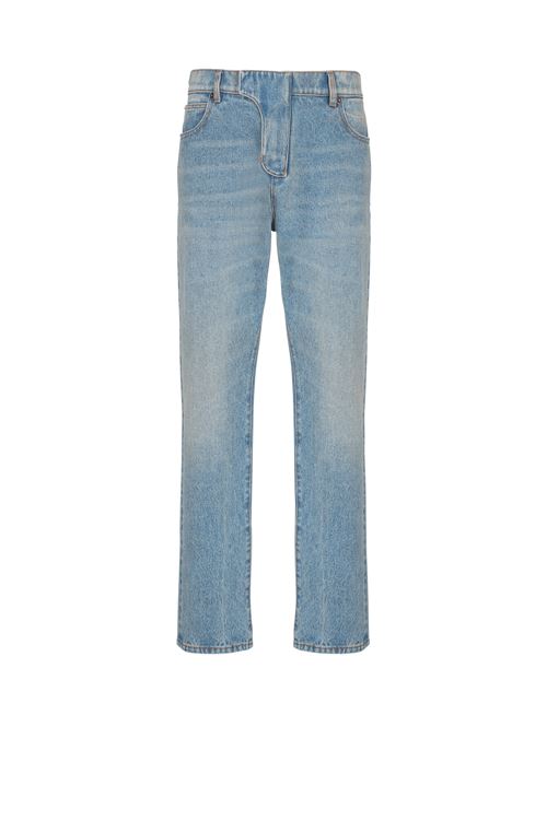 BALMAIN FH1MI083DF816AW