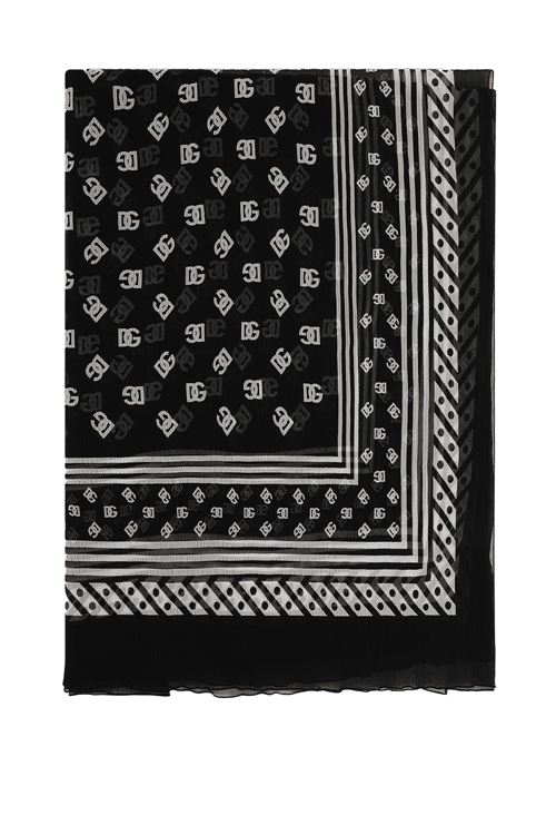 DOLCE & GABBANA FS182AGDB8BHN4ZW