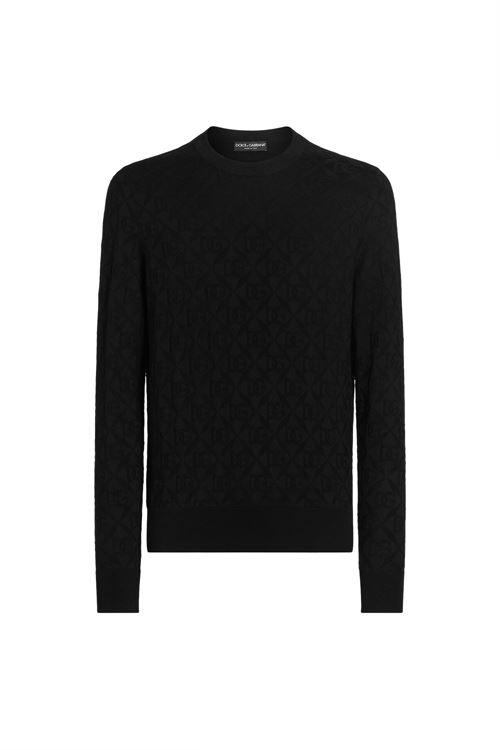 DOLCE & GABBANA GXX02TJBSM4N0000