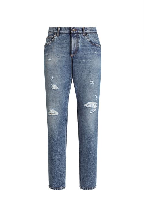 DOLCE & GABBANA GYJCCDG8NH5S9001