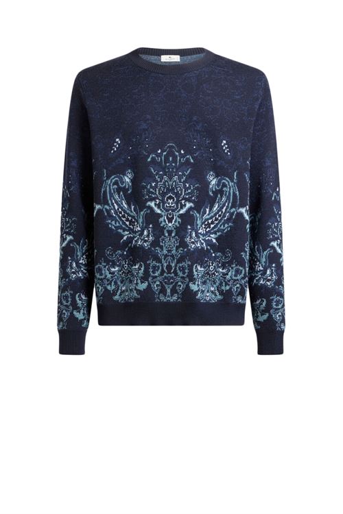 ETRO MRKF0096AQ177S9883