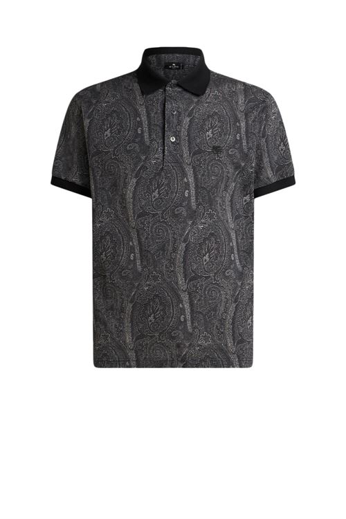 ETRO MRMD0004AK472X0810