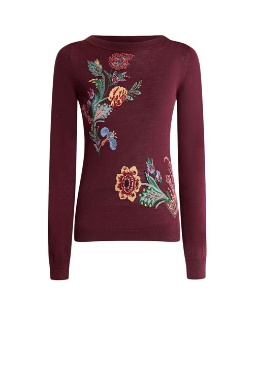 ETRO WRKE0318AQ170F0130