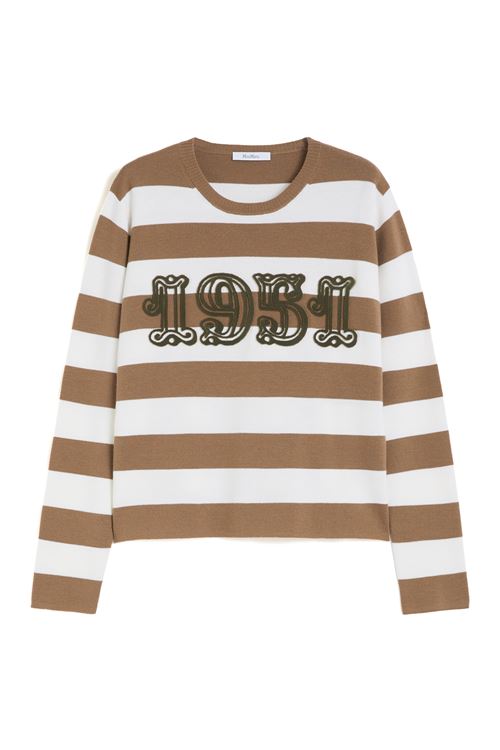 MAX MARA 2521366091600009