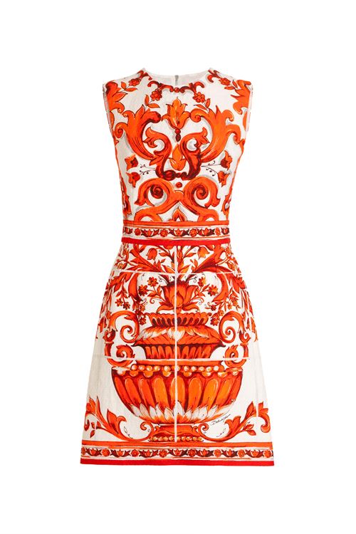 DOLCE & GABBANA F68A8TGDDRCS9000