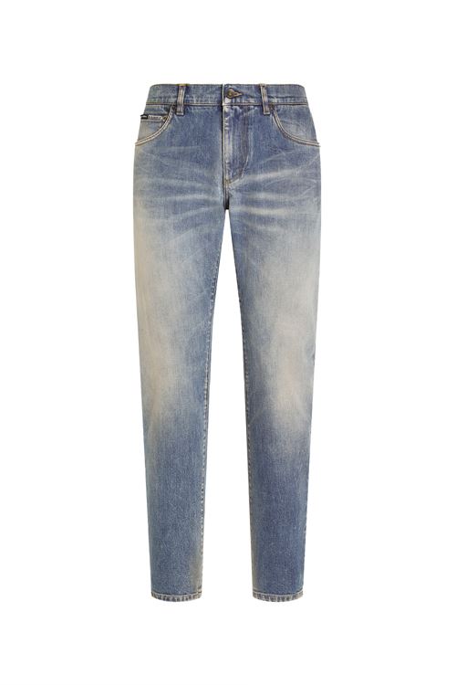 DOLCE & GABBANA GY07CDG8PO4S9001