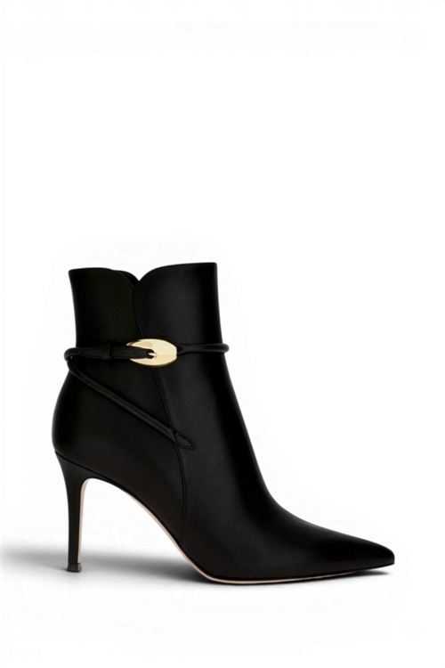 GIANVITO ROSSI G72833.85RIC.NAPNERO