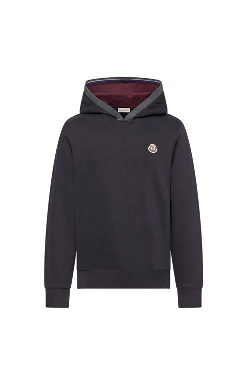 MONCLER L20918G0001089AUJ742