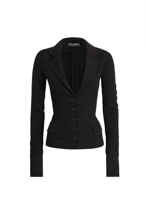 DOLCE & GABBANA F27HATFUBCEN0000