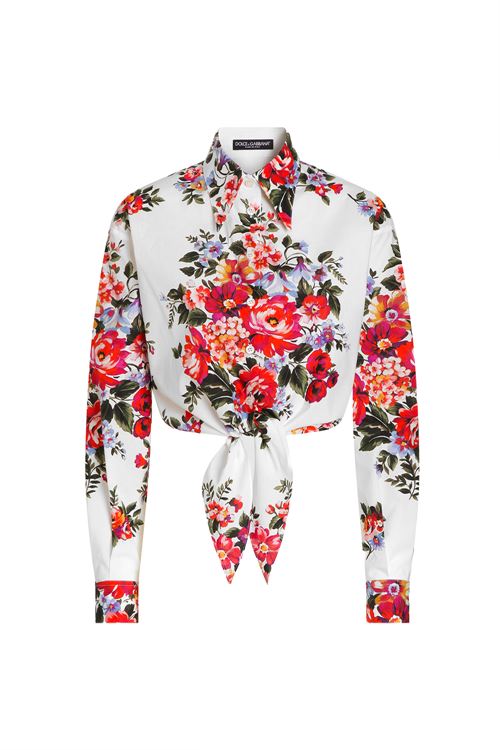 DOLCE & GABBANA F5T76THS5UUHA5ZO