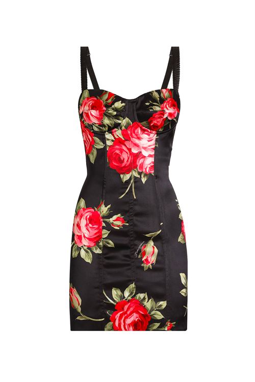 DOLCE & GABBANA F6CLMTFSICDHN5ZN