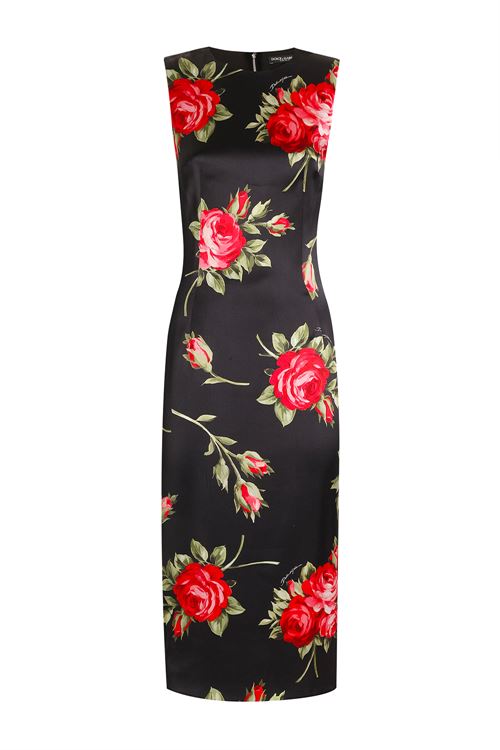 DOLCE & GABBANA F6GASTFSICDHN5ZN