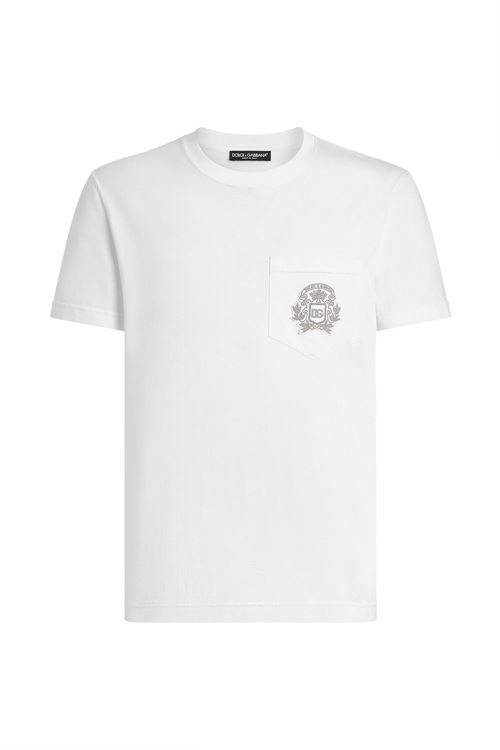 DOLCE & GABBANA G8RA2ZG7PZEW0800