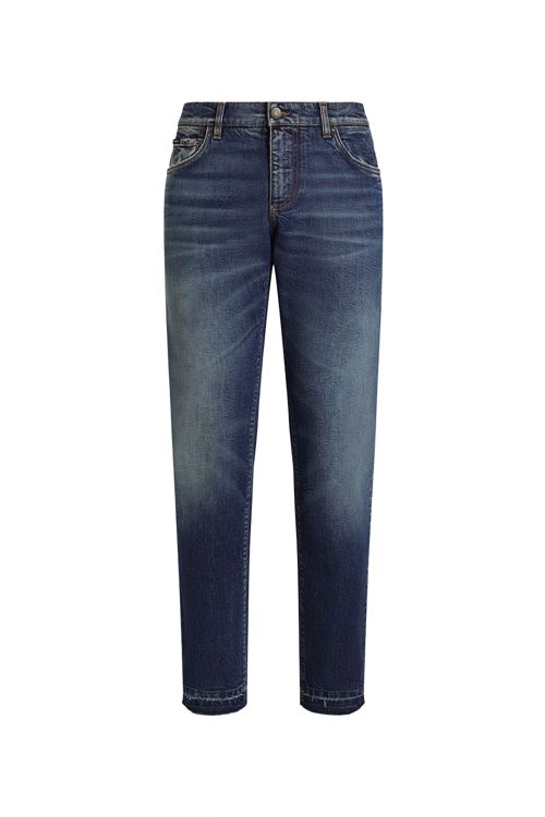 DOLCE & GABBANA GY07CDG8NX1S9001