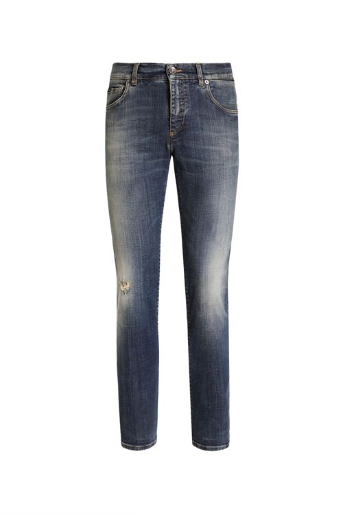 DOLCE & GABBANA GY07CDG8OJ9S9001