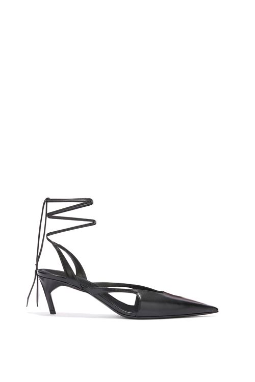 THE ATTICO 260WSH00894LBT001AA100