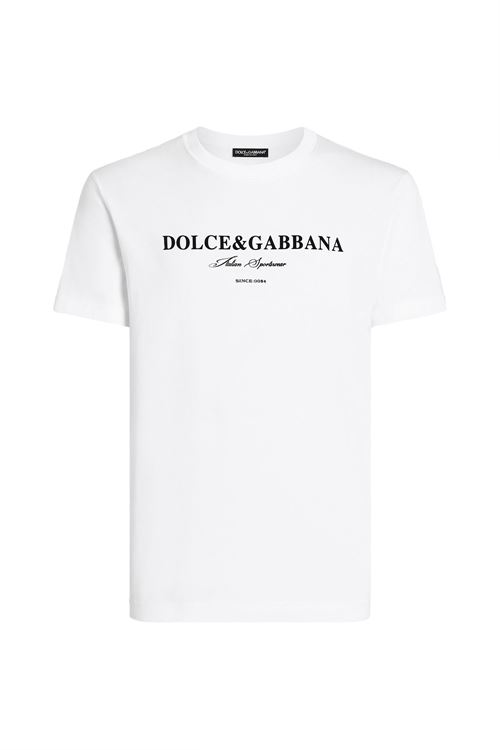 DOLCE & GABBANA