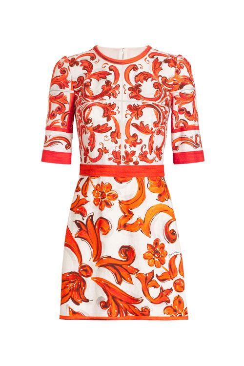 DOLCE & GABBANA
